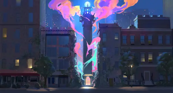 Favorite Image
