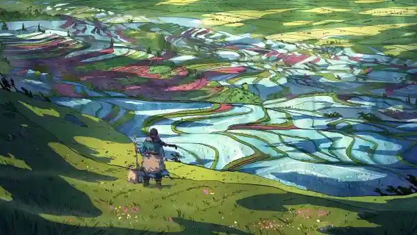 Favorite Image