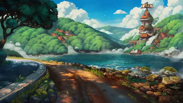 Favorite Image
