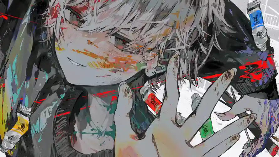 Favorite Image