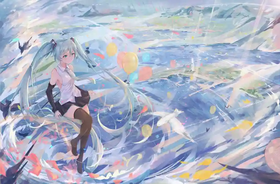 Favorite Image