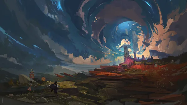 Favorite Image