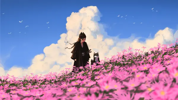 Favorite Image