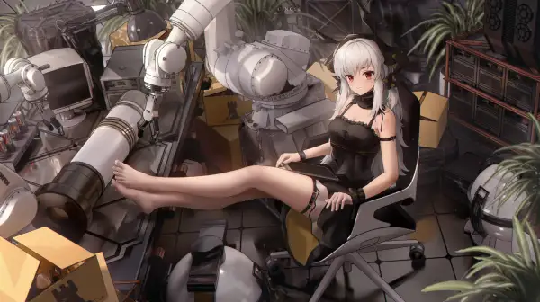 Favorite Image