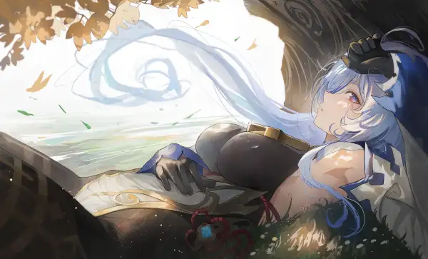 Favorite Image