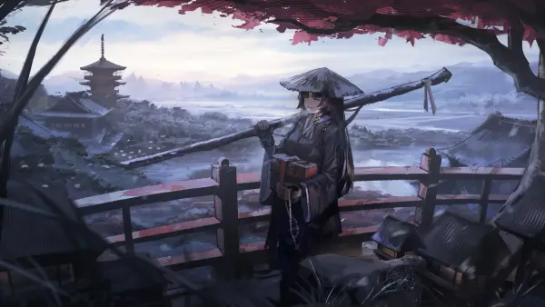 Favorite Image