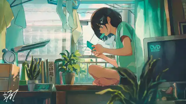 Favorite Image