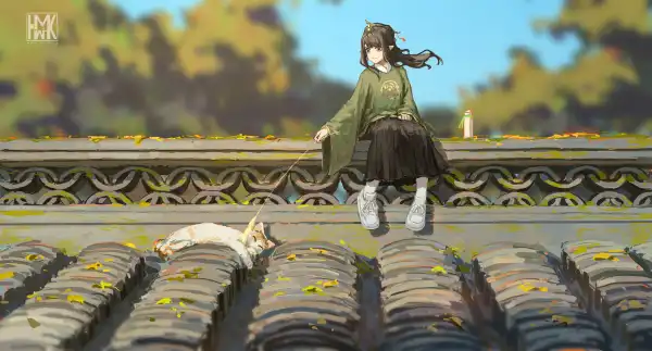 Favorite Image