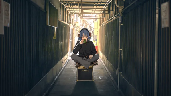 Favorite Image