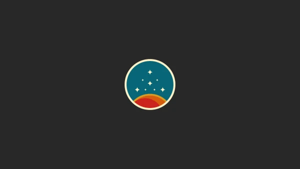 4k星星壁纸-极简主义壁纸和星空-格鲁夫盒壁纸推荐「哲风壁纸」