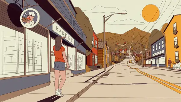 Favorite Image
