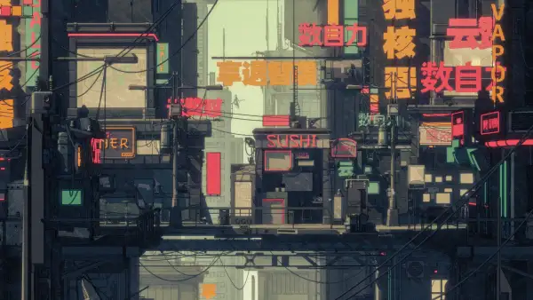 Favorite Image