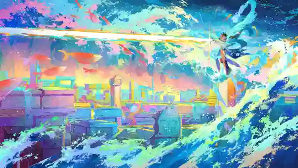 Favorite Image