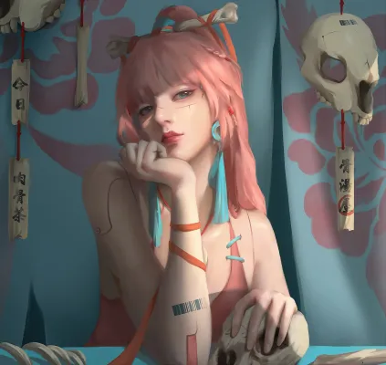 Favorite Image