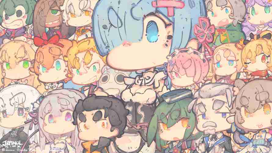 Favorite Image