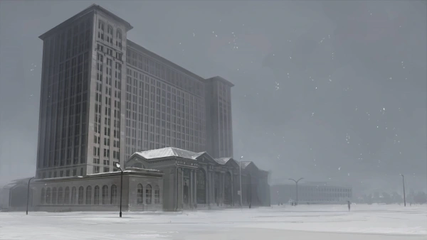 3k建筑壁纸-城市景观壁纸和雪-免费下载「哲风壁纸」