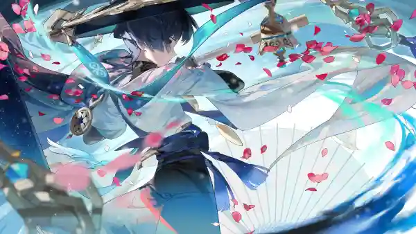 Favorite Image