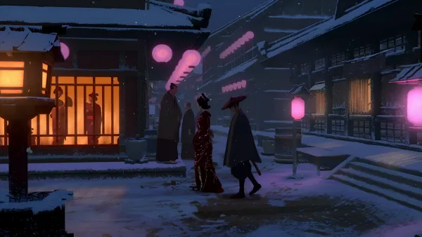Favorite Image