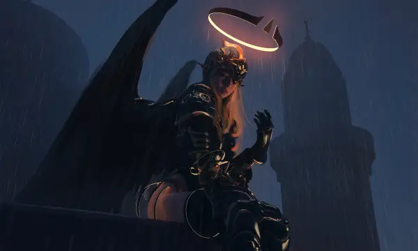 Favorite Image