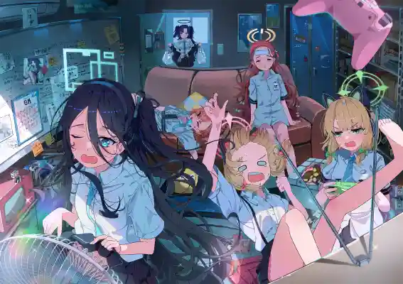Favorite Image