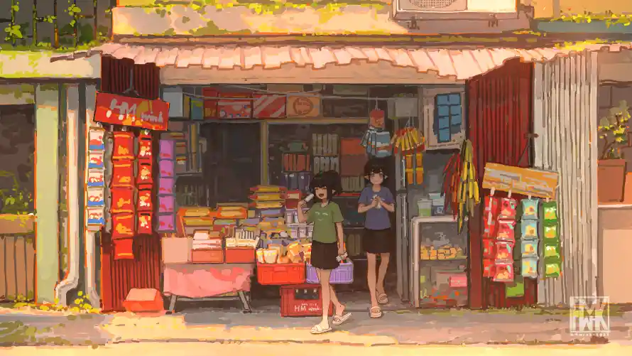 Favorite Image