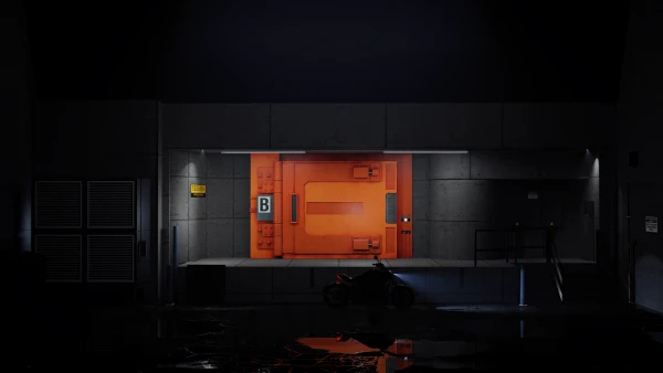 4k拱顶壁纸-创：战纪与创-数字艺术免费下载「哲风壁纸」