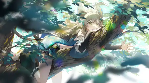 Favorite Image
