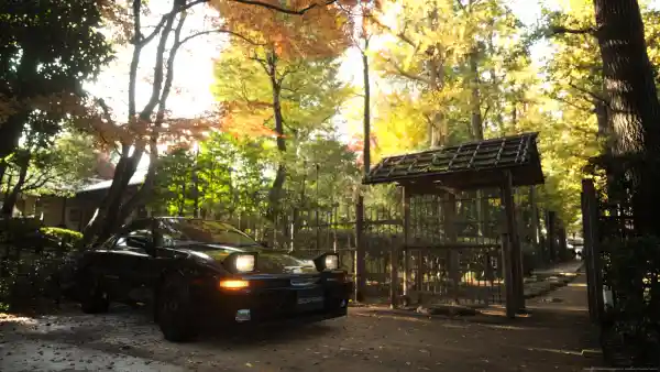 3k丰田壁纸-丰田Supra - 车-日本壁纸推荐「哲风壁纸」