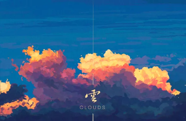 2k天空壁纸-汉子 - 云-热门的壁纸「哲风壁纸」