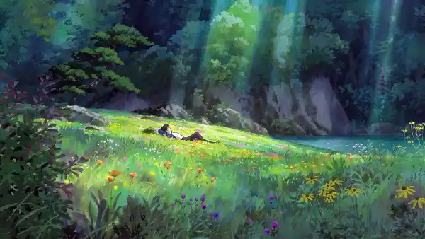 Favorite Image