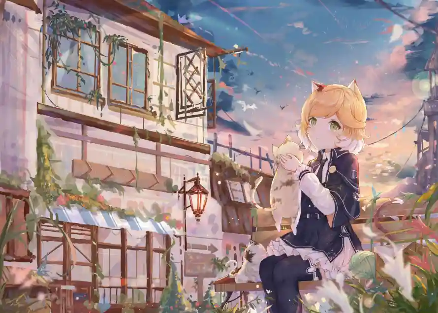 Favorite Image