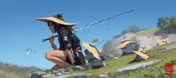 Favorite Image