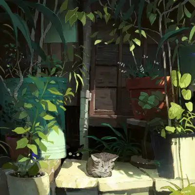 Favorite Image