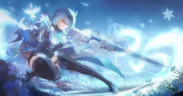 Favorite Image