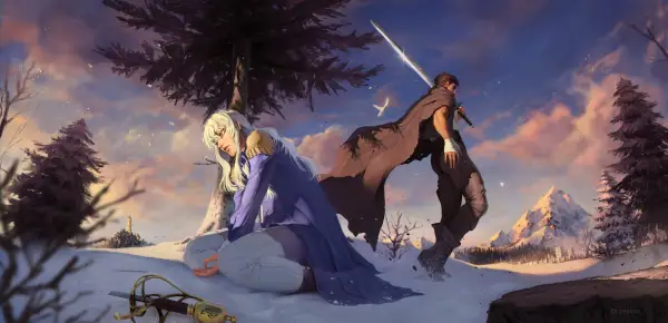 Favorite Image