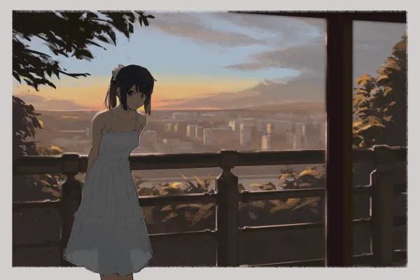 Favorite Image