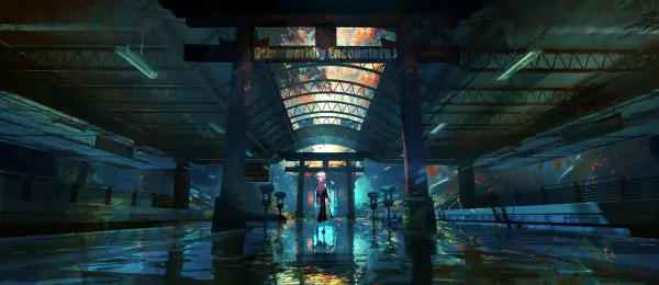 Favorite Image