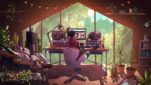 Favorite Image