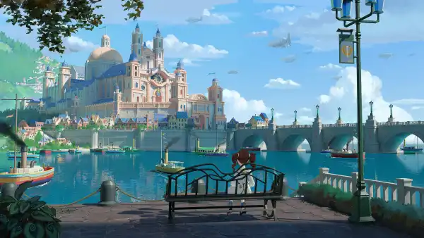 Favorite Image