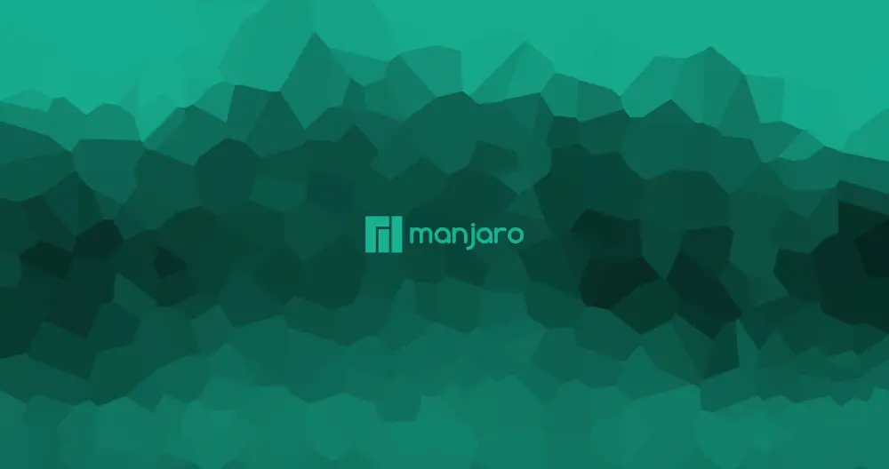 4k壁纸推荐壁纸 - linux系统背景图片 - manjaro「哲风壁纸」