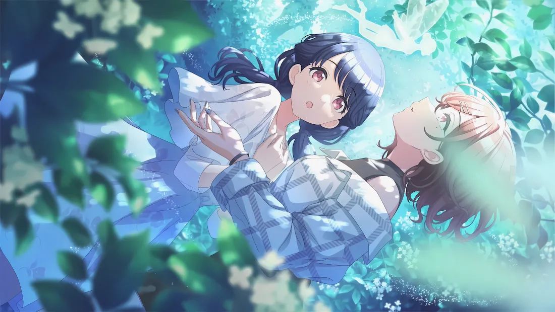 5kl；壁纸-少女壁纸 - 精选壁纸「哲风壁纸」