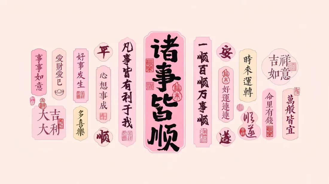 5k励志壁纸-发财背景图片 - 搞钱壁纸 - 办公人「哲风壁纸」