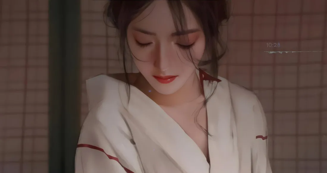 2k美丽壁纸-美女背景图片 - 精选壁纸「哲风壁纸」