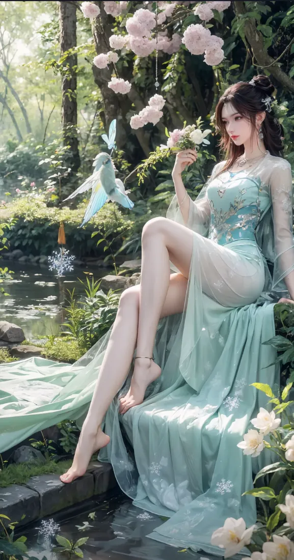《唯美》手机壁纸-精选壁纸 - 美图合集「哲风壁纸」
