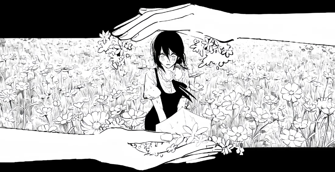 5k电锯人壁纸分享「哲风壁纸」