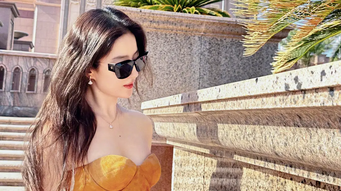 3k刘亦菲壁纸-女明星星眼背景图片 - 壁纸分享「哲风壁纸」