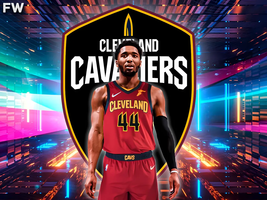 4k米切尔壁纸 - NBA球星壁纸「哲风壁纸」