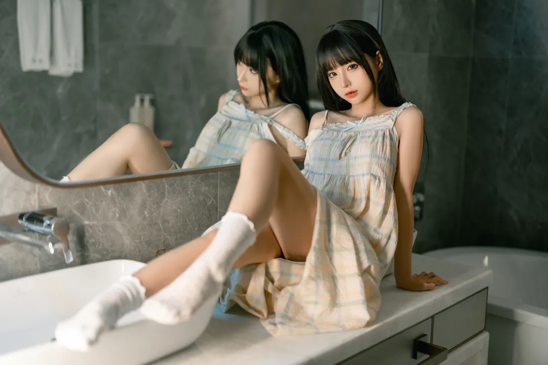 3k女孩壁纸 - 美女背景图片「哲风壁纸」