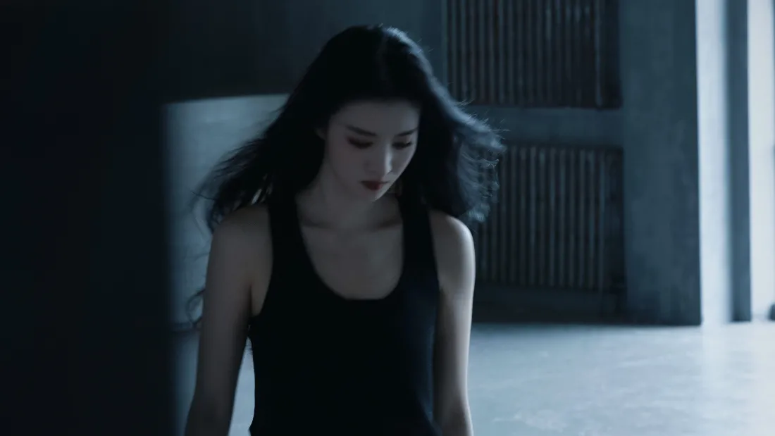 3k女明星壁纸 - 王楚然壁纸「哲风壁纸」