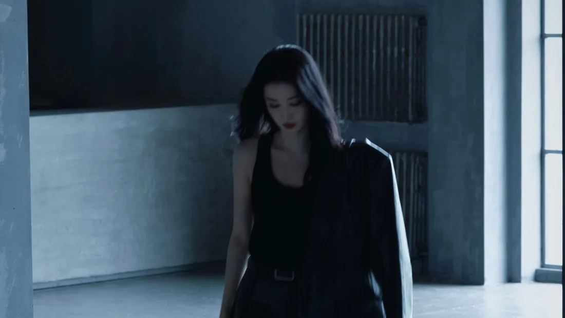 3k女明星壁纸 - 王楚然壁纸「哲风壁纸」